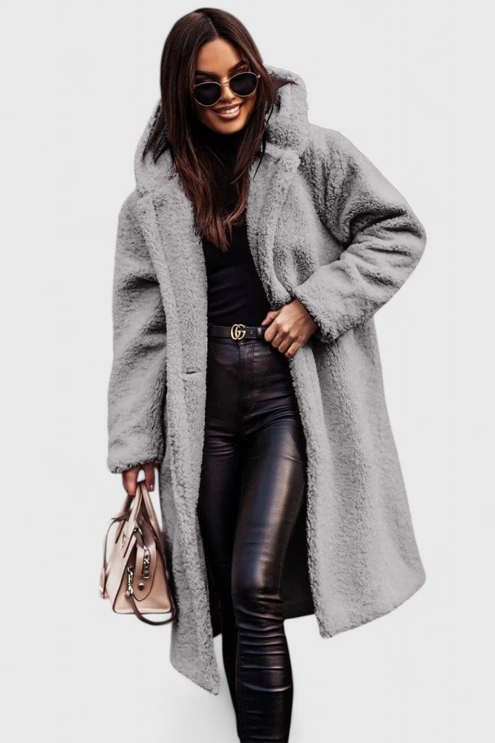 Brionyssa | Stilvolle Eleganzjacke