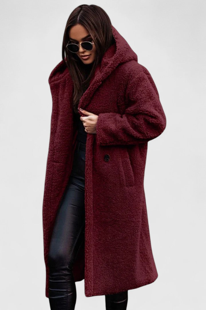 Brionyssa | Stilvolle Eleganzjacke