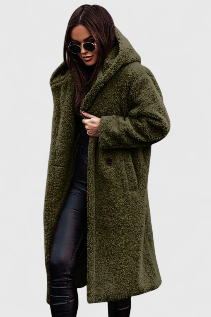 Brionyssa | Stilvolle Eleganzjacke