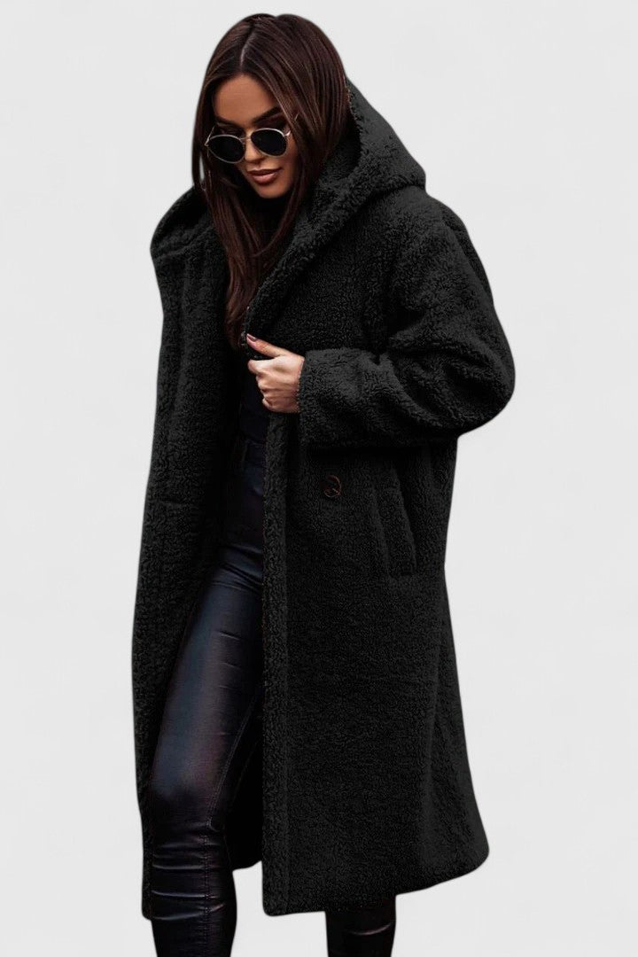 Brionyssa | Stilvolle Eleganzjacke