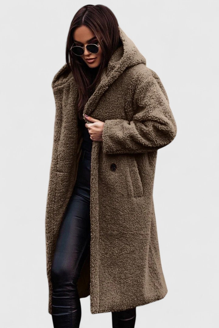 Brionyssa | Stilvolle Eleganzjacke