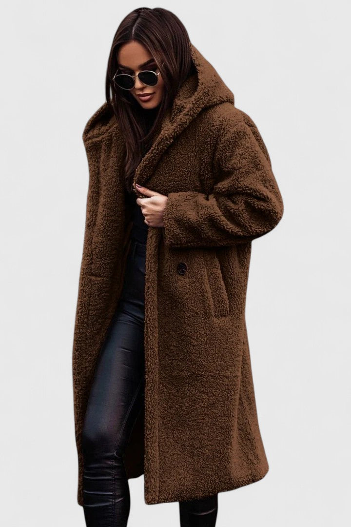 Brionyssa | Stilvolle Eleganzjacke