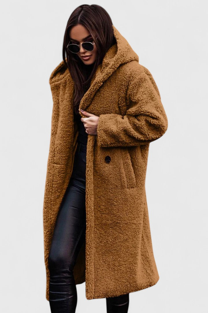 Brionyssa | Stilvolle Eleganzjacke