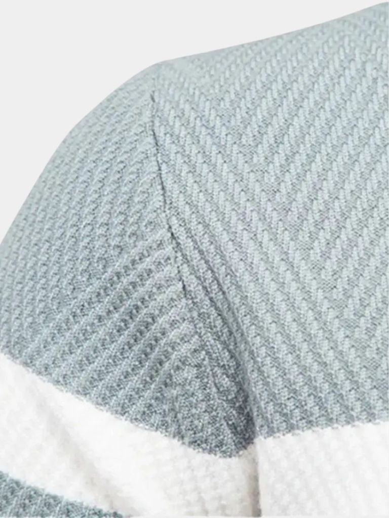 Essential Leisure Sweater - Cross & Crown