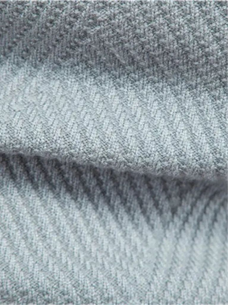 Essential Leisure Sweater - Cross & Crown