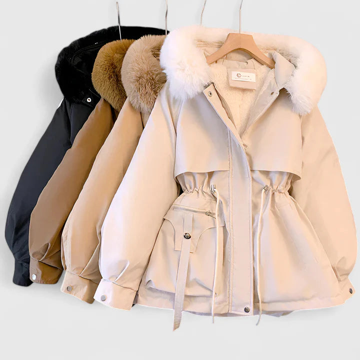 Aya | Stilvolle Jacke