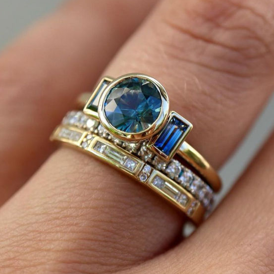 Azure Aura Collection