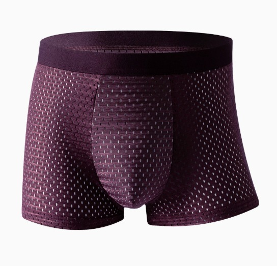 Kurze Hosen Herren | Atmungsaktive Shorts im 3er-Pack | Bequeme Passform für Jeden Tag