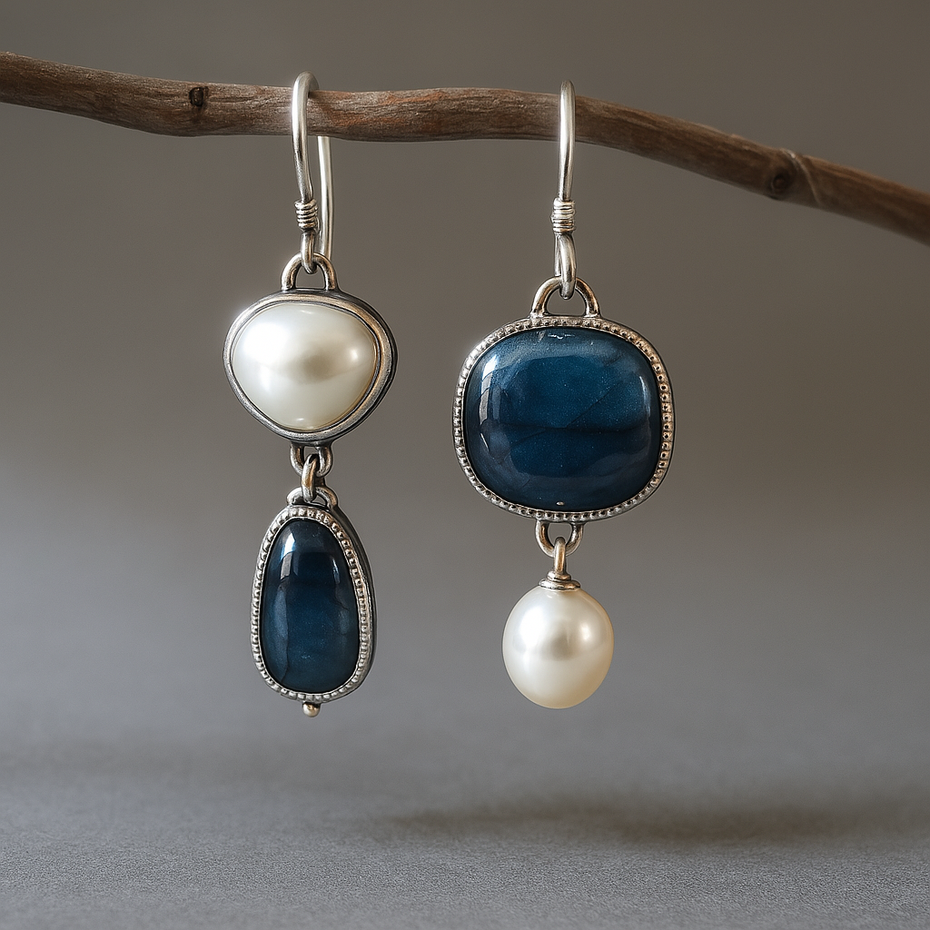 Azure Essence