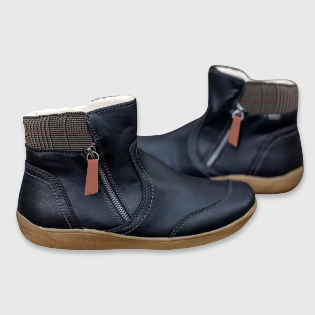 Anita | Trendige Freizeitstiefel