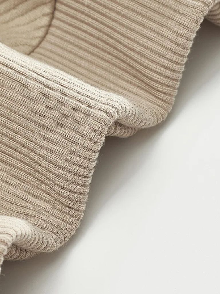 Cross & Crown Sandmoor Luxe Sweater