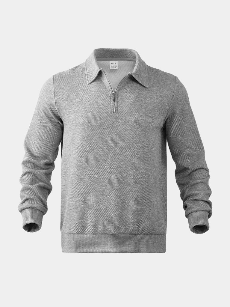 Cross & Crown Sandmoor Luxe Sweater