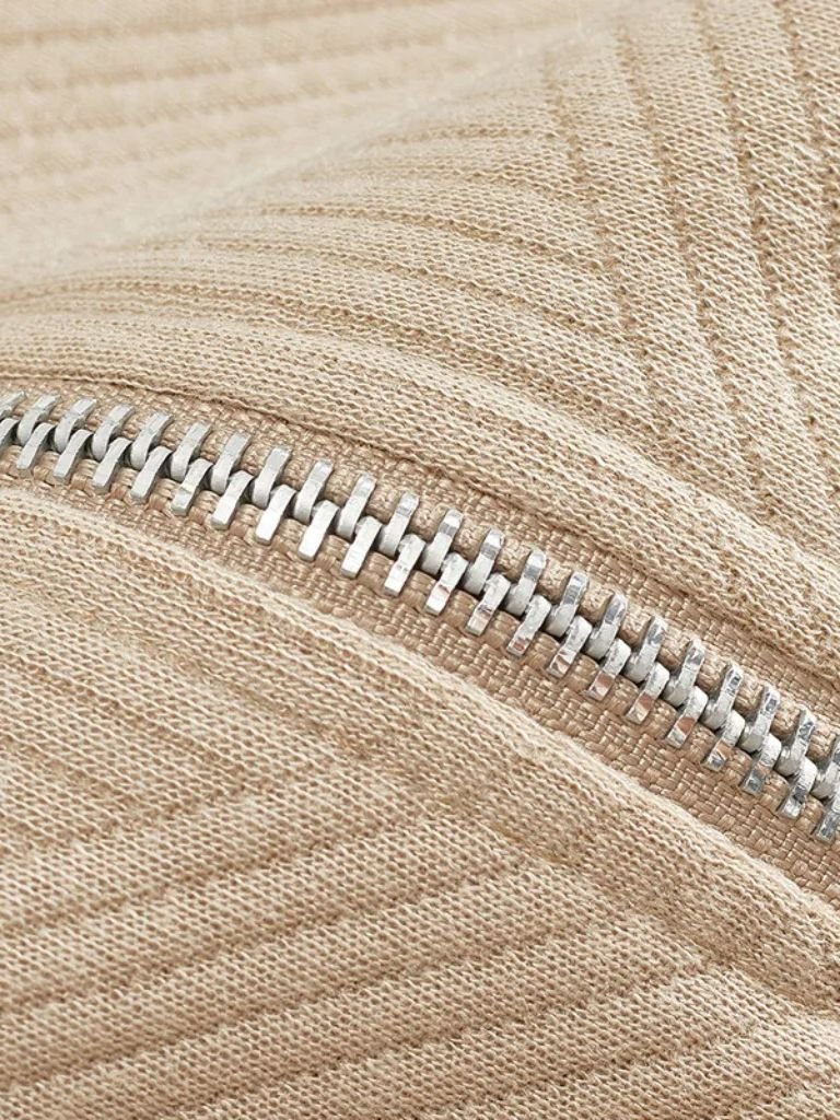 Cross & Crown Sandmoor Luxe Sweater