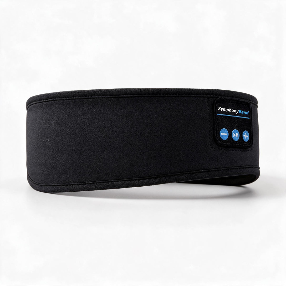 Schlafkopfhörer Unisex Bluetooth Stirnband Flache Lautsprecher