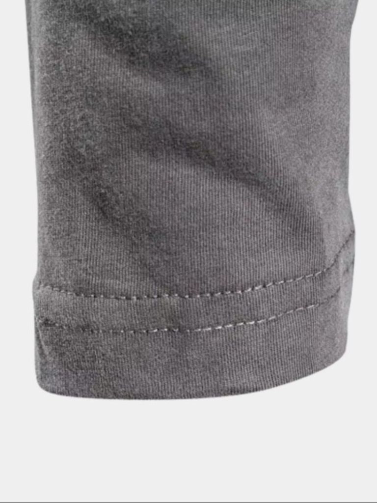 Cross & Crown Slim Fit Pullover