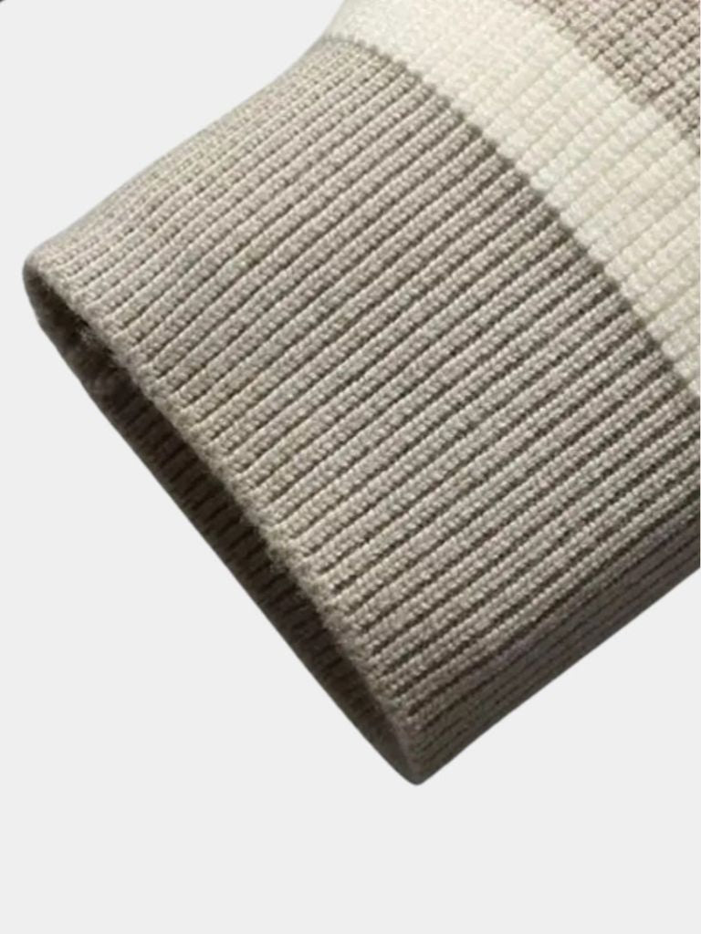 Gemütlicher, lässiger Strickcardigan - Cross & Crown