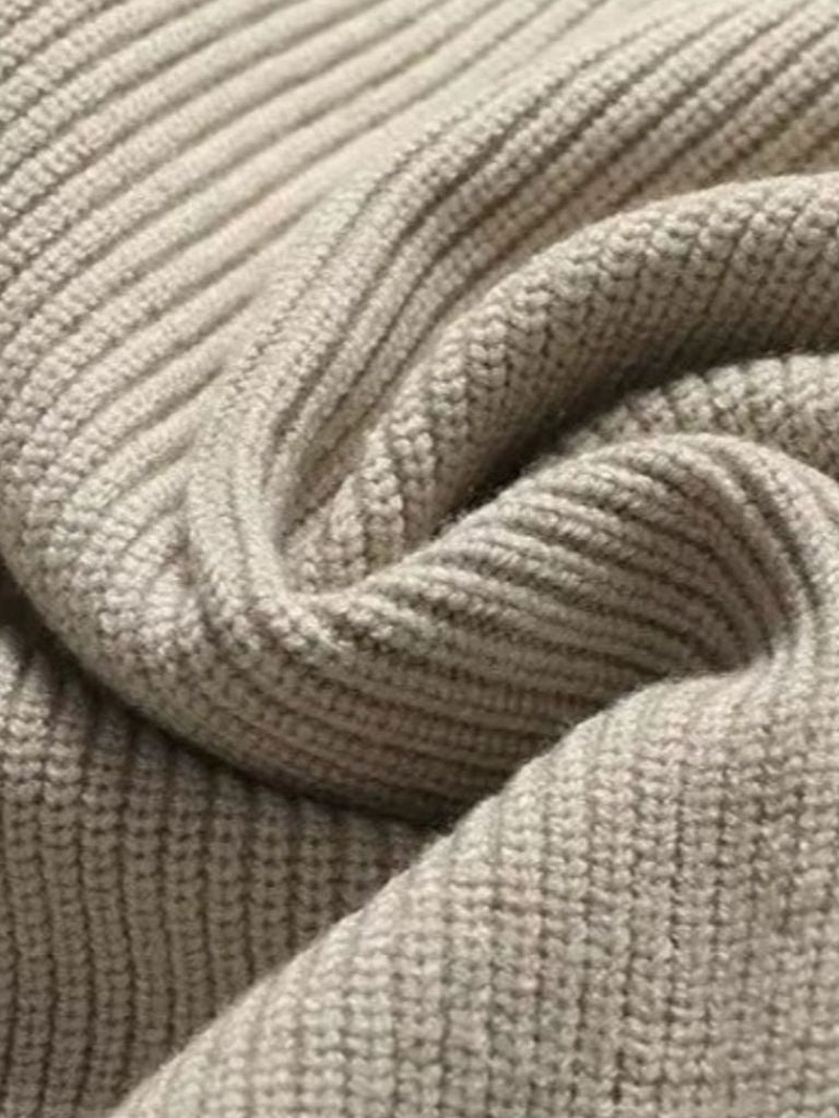 Gemütlicher, lässiger Strickcardigan - Cross & Crown