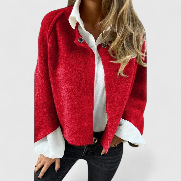 Bettinna | Stilvolle Jacke