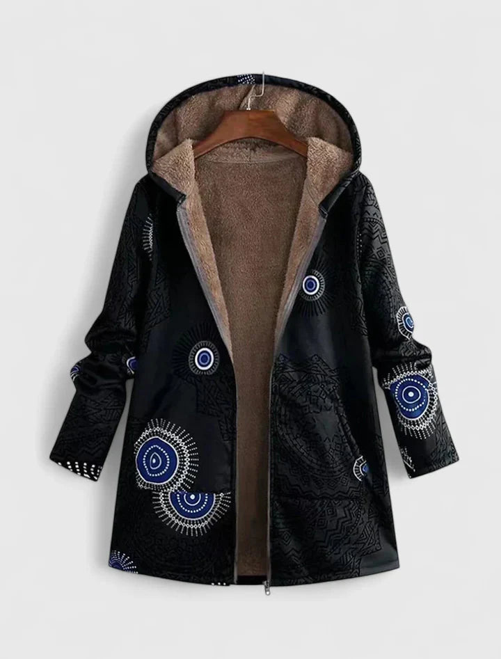 Averiel | Komfortable Jacke