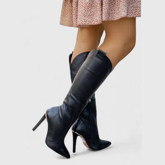 Monique | Orthopedic Boots