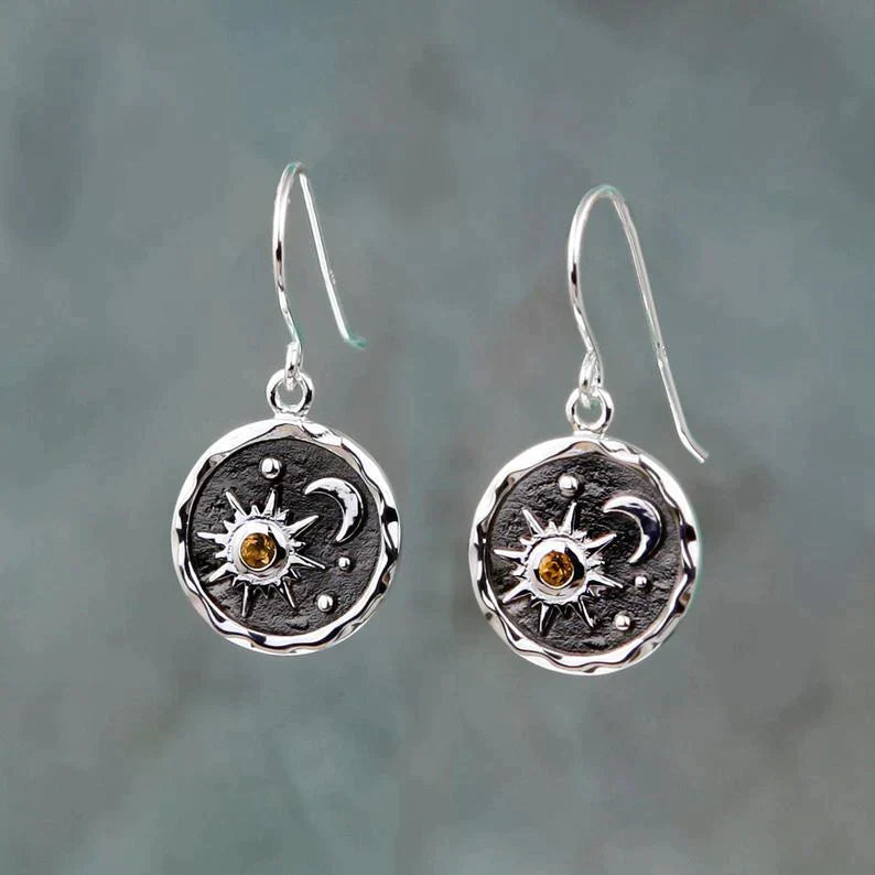 LunaSol Earrings