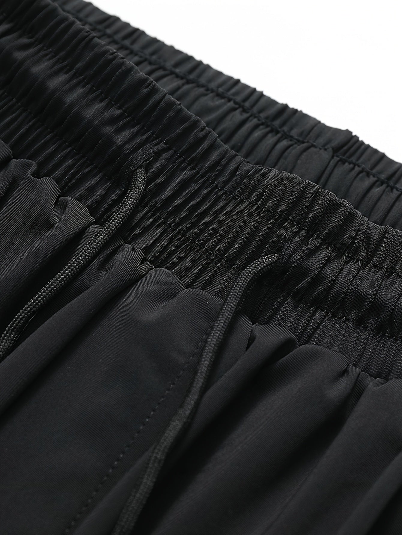 Stefan | Badeshorts Herren Regular Fit Sommer Freizeit Ombre Design