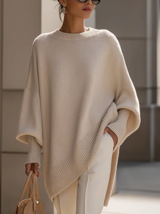 Mona | Cozy Oversized Sweater