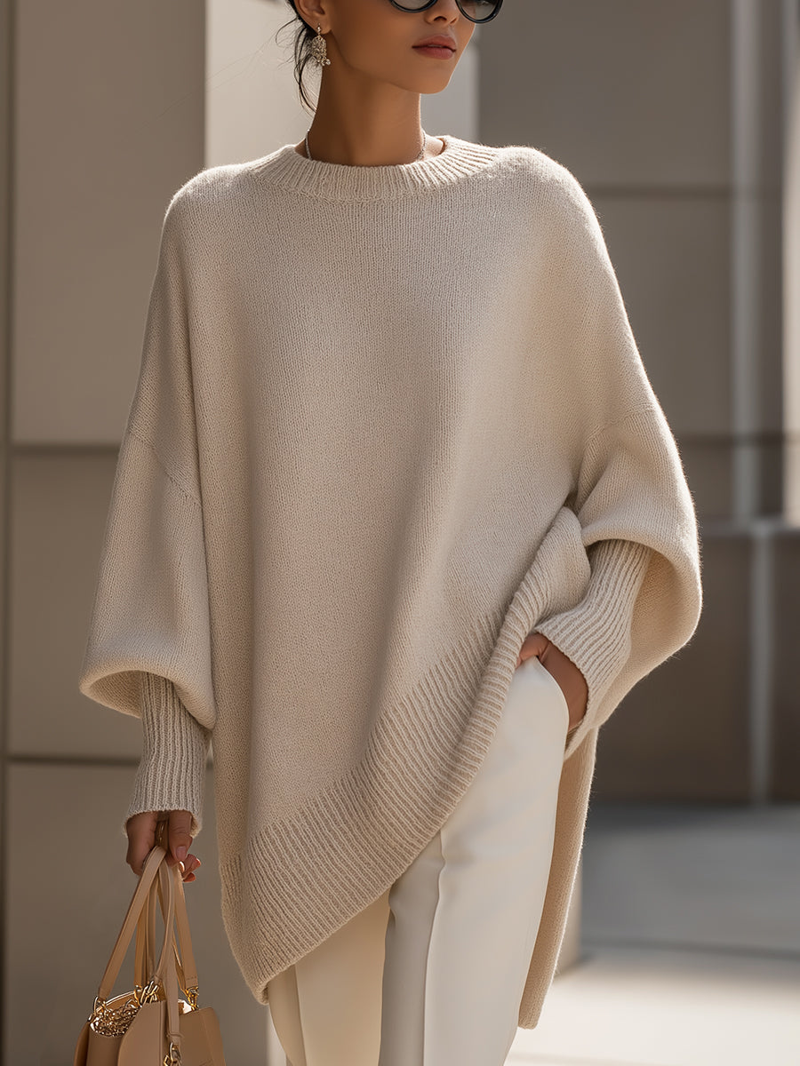 Mona | Cozy Oversized Sweater