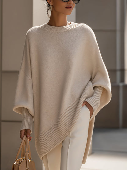 Mona | Cozy Oversized Sweater