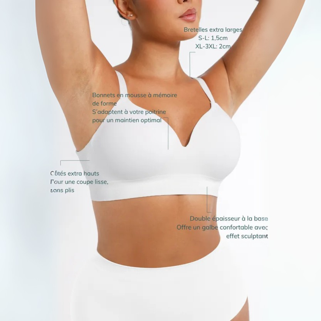 BH Damen Komfort Modern Alltag
