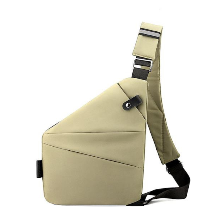 Anti-Diebstahl Tasche