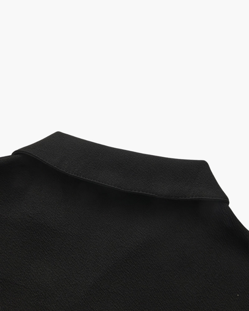 Zweiteiler Damen Slim Fit Freizeit