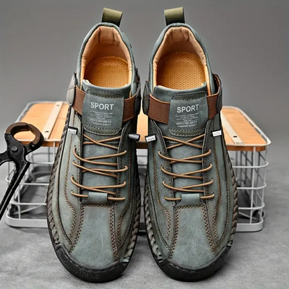 Mauricio | Marshall™ Herren Orthopädische Schuhe