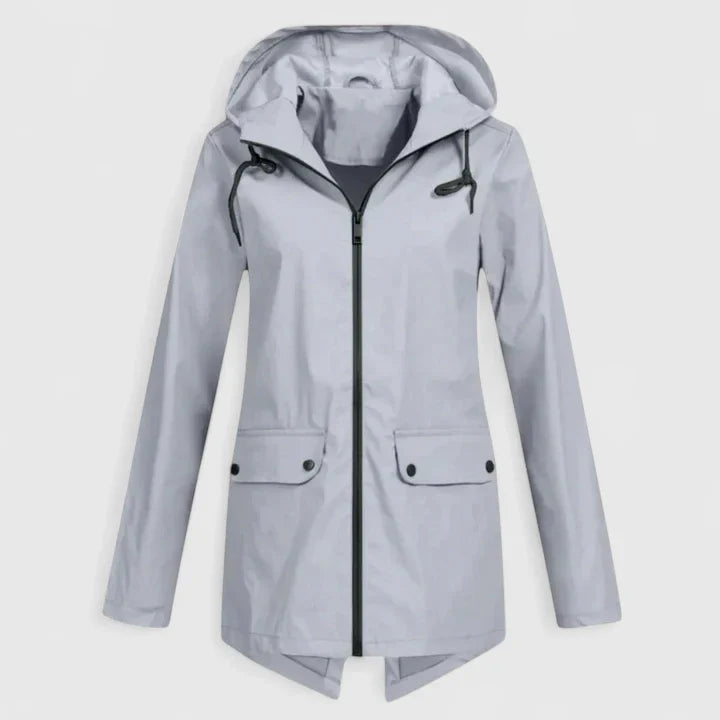 Vanyssiah | Komfortable Jacke