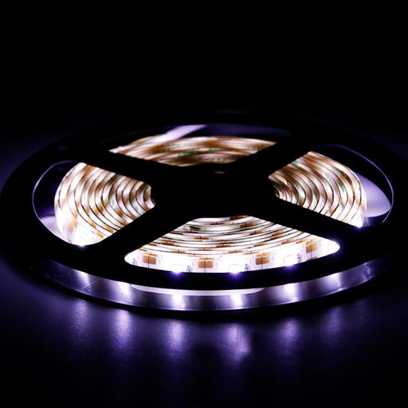 Lichtgürtel Wasserdicht LED Bewegungsmelder Universal