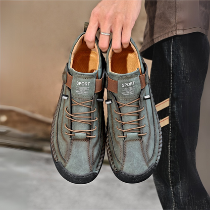 Mauricio | Marshall™ Herren Orthopädische Schuhe