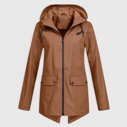 Vanyssiah | Komfortable Jacke