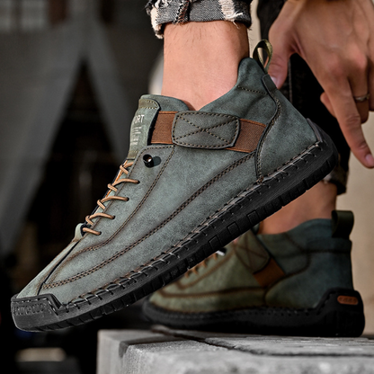 Mauricio | Marshall™ Herren Orthopädische Schuhe