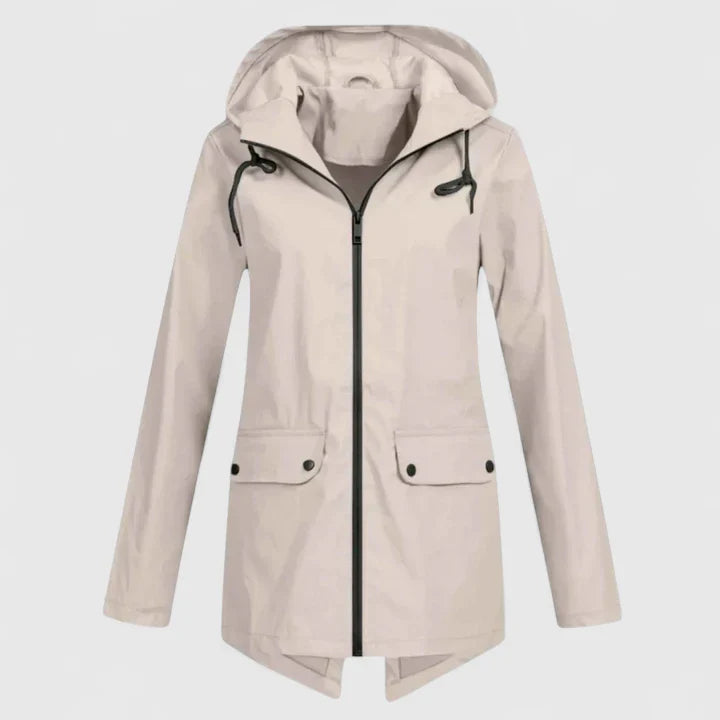 Vanyssiah | Komfortable Jacke