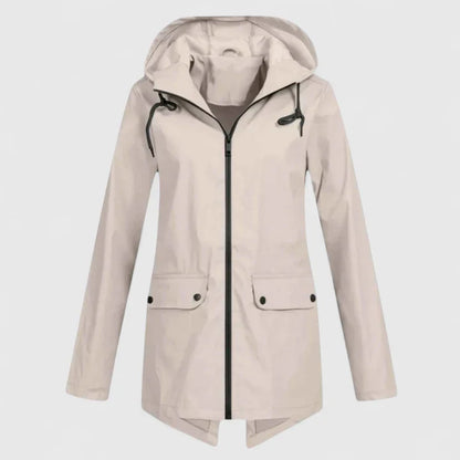 Vanyssiah | Komfortable Jacke