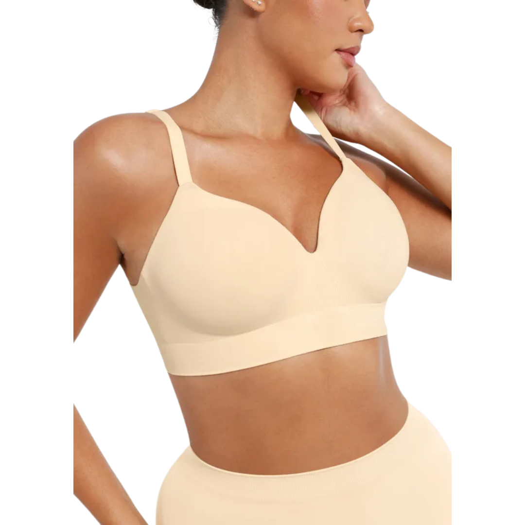 BH Damen Komfort Modern Alltag
