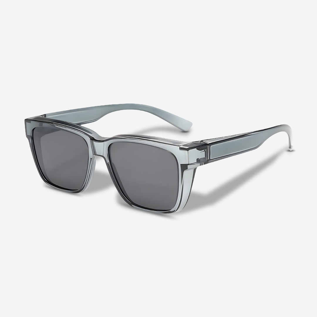 Sonnenbrille Herren Fit-Over Alltag & Freizeit