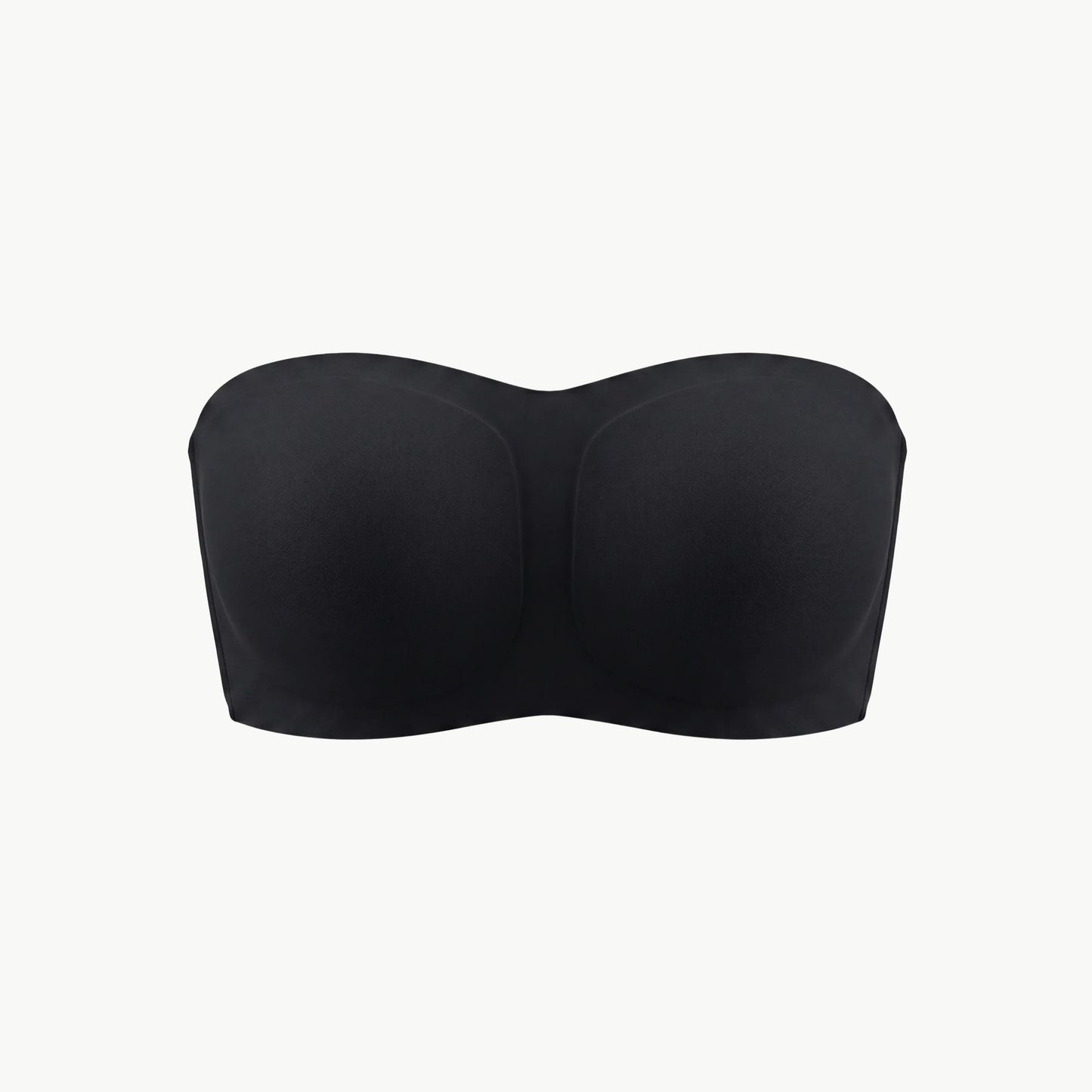 Push-up-BH Damen Trägerlos Unsichtbar Alltag Komfort