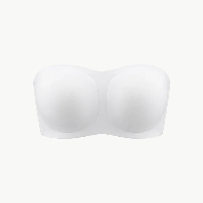 Push-up-BH Damen Trägerlos Unsichtbar Alltag Komfort