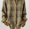 Arlisset | Pull douillet boutonné