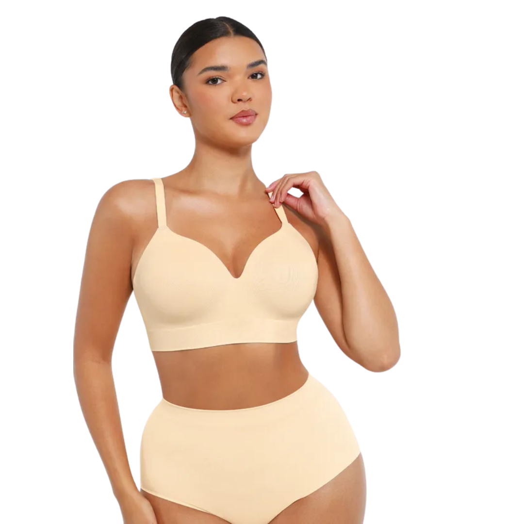 BH Damen Komfort Modern Alltag