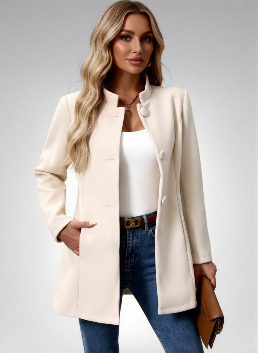 ALENA | Damen Herbstjacke