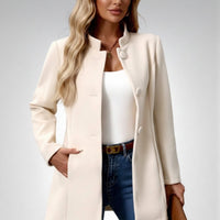 ALENA | Damen Herbstjacke