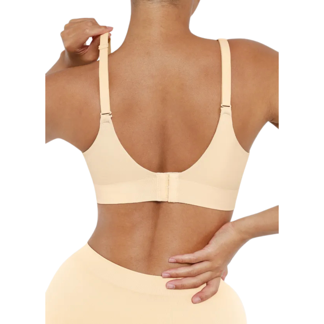BH Damen Komfort Modern Alltag