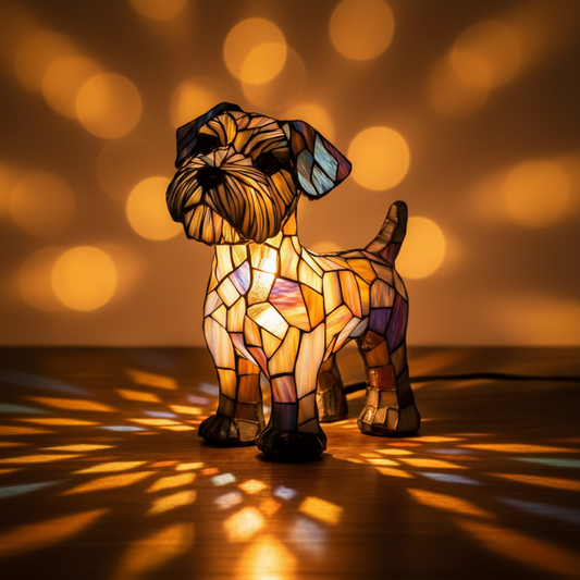 Stolz Terrier
